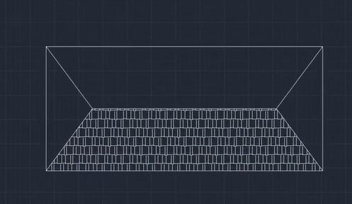 Hướng dẫn cách dùng lệnh Hatch tô vật liệu và mặt cắt trong AutoCAD