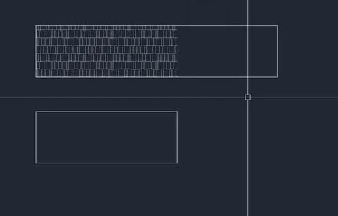 Hướng dẫn cách dùng lệnh Hatch tô vật liệu và mặt cắt trong AutoCAD