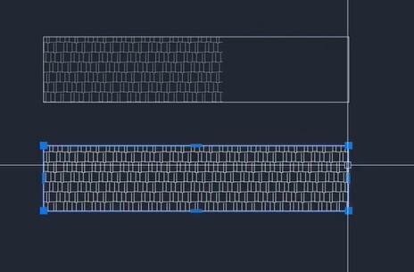 Hướng dẫn cách dùng lệnh Hatch tô vật liệu và mặt cắt trong AutoCAD