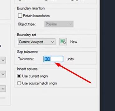 Hướng dẫn cách dùng lệnh Hatch tô vật liệu và mặt cắt trong AutoCAD