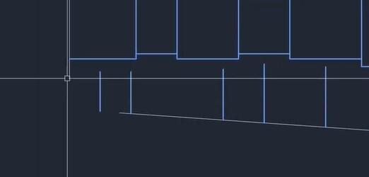 Hướng dẫn cách dùng lệnh Hatch tô vật liệu và mặt cắt trong AutoCAD