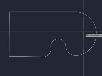 Hướng dẫn cách dùng lệnh Hatch tô vật liệu và mặt cắt trong AutoCAD