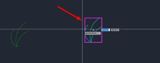 Hướng dẫn cách dùng lệnh Hatch tô vật liệu và mặt cắt trong AutoCAD