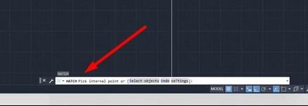 Hướng dẫn cách dùng lệnh Hatch tô vật liệu và mặt cắt trong AutoCAD
