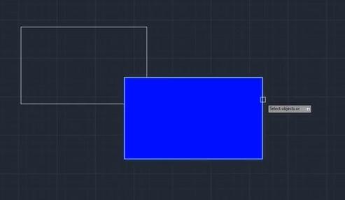 Hướng dẫn cách dùng lệnh Hatch tô vật liệu và mặt cắt trong AutoCAD