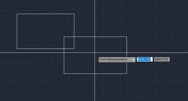 Hướng dẫn cách dùng lệnh Hatch tô vật liệu và mặt cắt trong AutoCAD