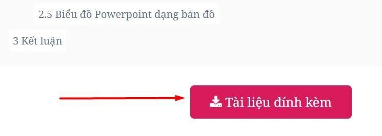 20+ mẫu biểu đồ thiết kế chuyên nghiệp cho slide Powerpoint