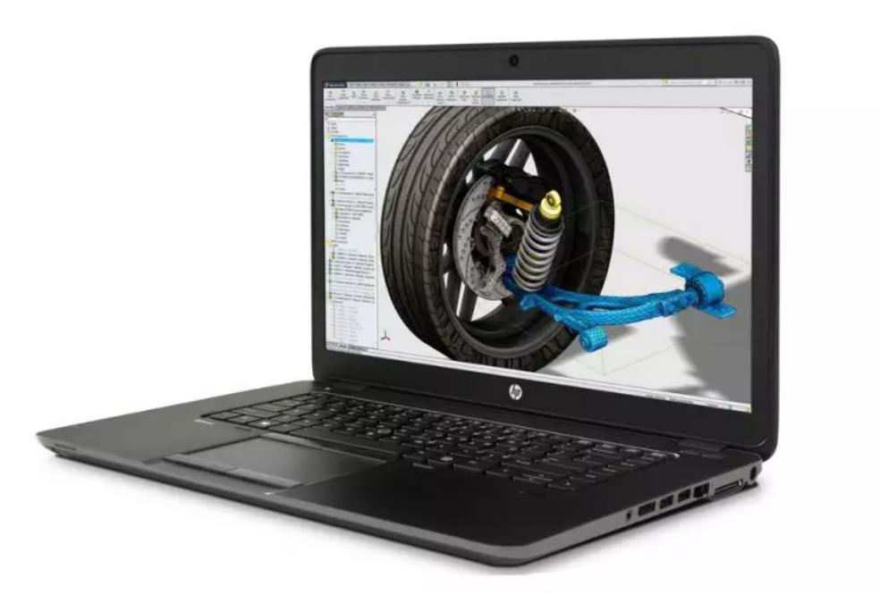 Top 5 máy tính dùng để học AutoCAD phù hợp với sinh viên