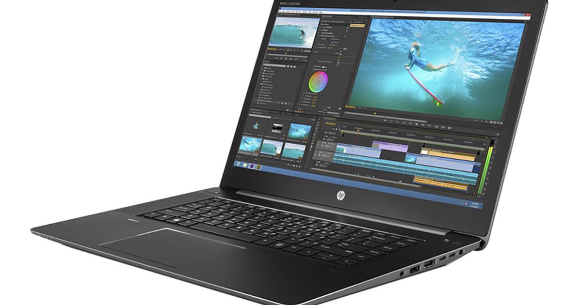 Top 5 máy tính dùng để học AutoCAD phù hợp với sinh viên