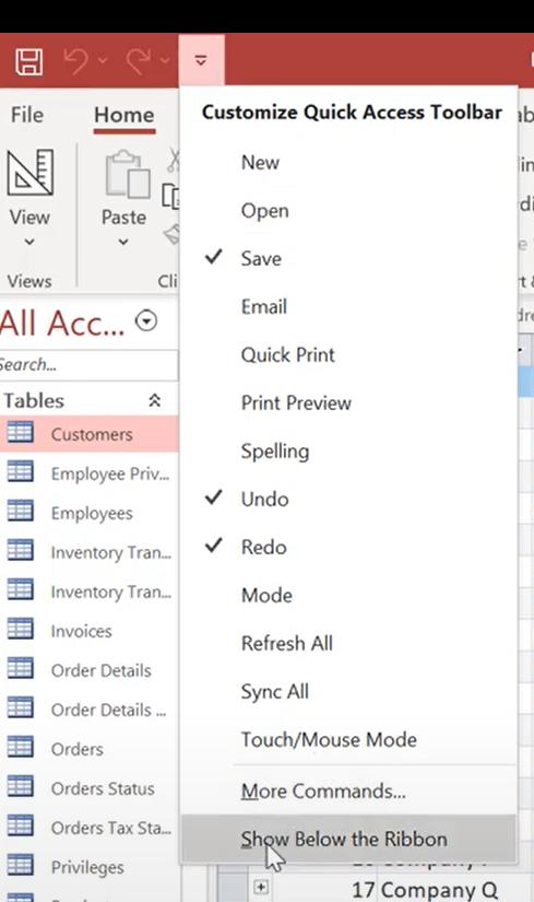 Microsoft Access là gì? Kiến thức cần biết khi làm quen với Access