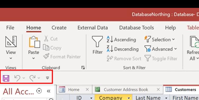 Microsoft Access là gì? Kiến thức cần biết khi làm quen với Access