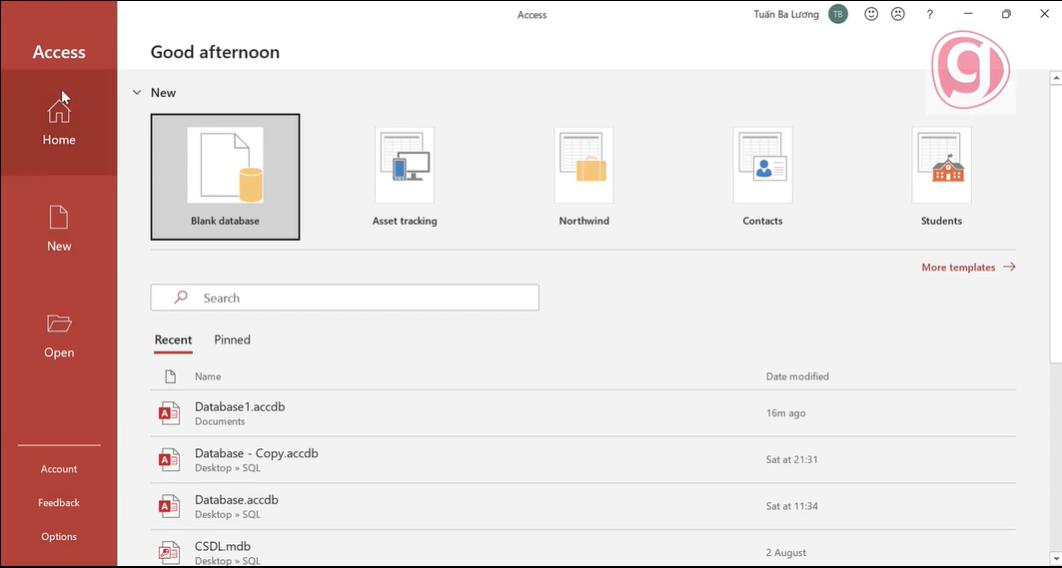 Microsoft Access là gì? Kiến thức cần biết khi làm quen với Access