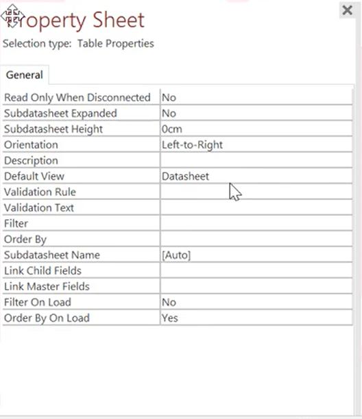 Microsoft Access là gì? Kiến thức cần biết khi làm quen với Access