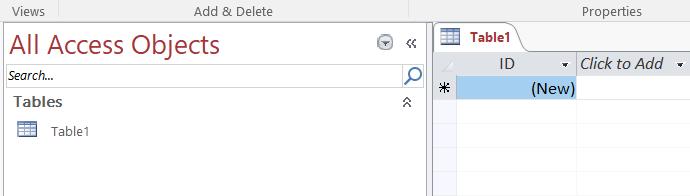 Microsoft Access là gì? Kiến thức cần biết khi làm quen với Access