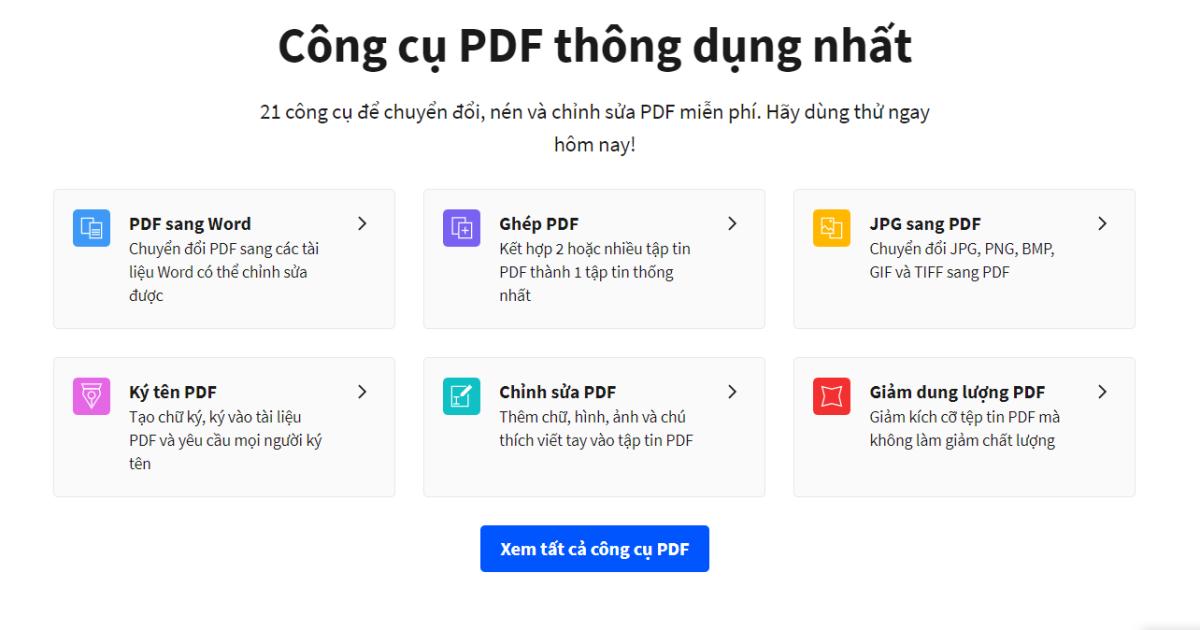 Cách chuyển PDF sang Powerpoint siêu nhanh siêu đơn giản
