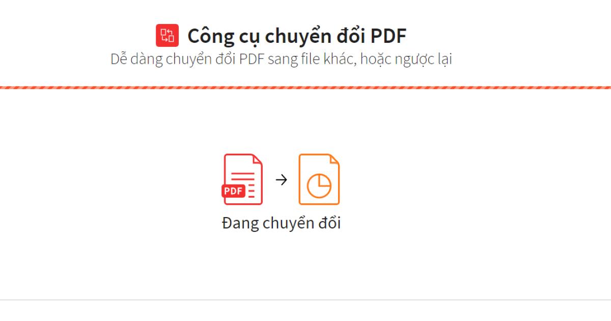 Cách chuyển PDF sang Powerpoint siêu nhanh siêu đơn giản