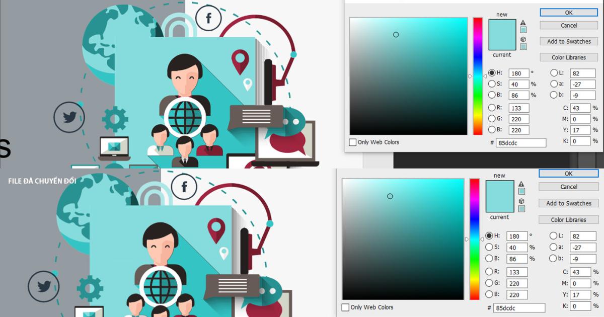 Cách chuyển PDF sang Powerpoint siêu nhanh siêu đơn giản