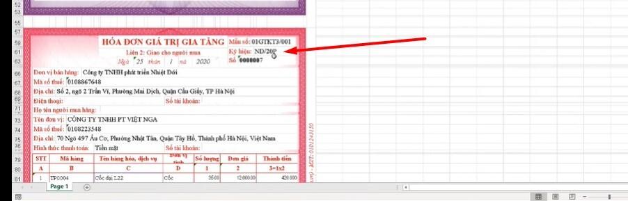 Cách phân biệt hóa đơn điện tử và hóa đơn giấy nhanh nhất
