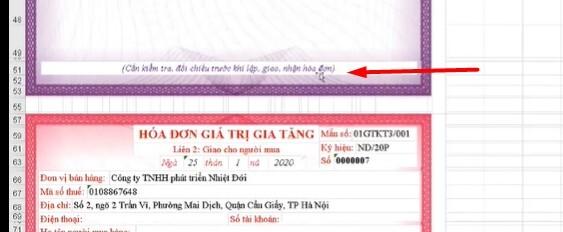 Cách phân biệt hóa đơn điện tử và hóa đơn giấy nhanh nhất