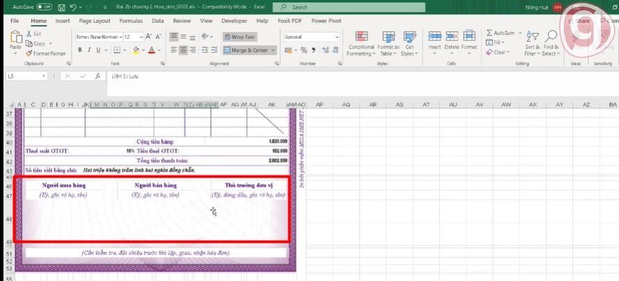 Cách phân biệt hóa đơn điện tử và hóa đơn giấy nhanh nhất