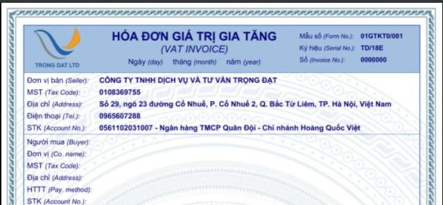 Cách phân biệt hóa đơn điện tử và hóa đơn giấy nhanh nhất