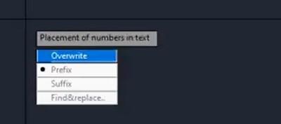 Phân biệt Mtext và Dtext trong phần mềm vẽ kỹ thuật AutoCAD