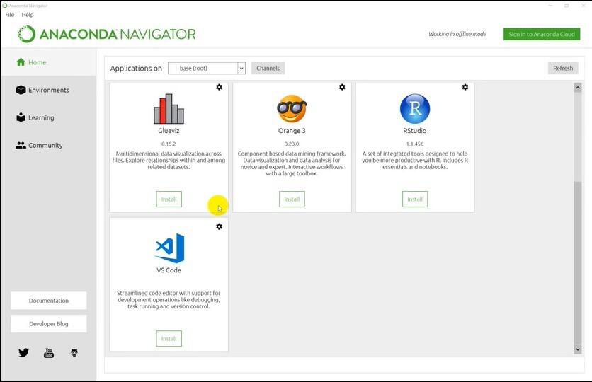 5 phần mềm lập trình Python tốt nhất mà bạn nên sử dụng