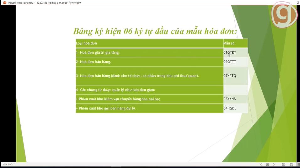 Hướng dẫn cách phân biệt hóa đơn giá trị gia tăng cho kế toán