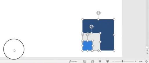 Phím tắt trong Powerpoint với Shift giúp bạn nhân đôi tốc độ làm việc