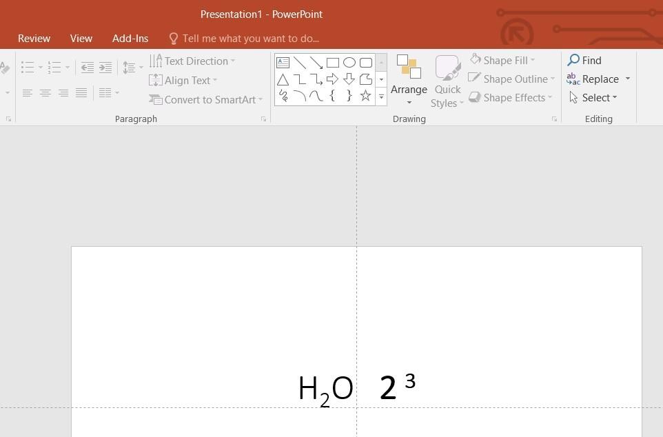 Phím tắt trong Powerpoint với Shift giúp bạn nhân đôi tốc độ làm việc