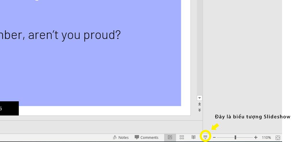 Cách tạo hiệu ứng nhấn mạnh trong powerpoint bằng Pulse 4