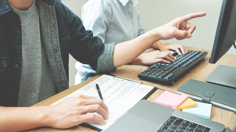 Python là gì? 5 cách học Python hiệu quả cho người mới bắt đầu