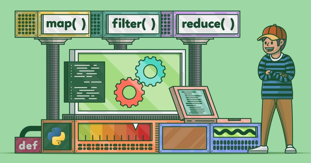 Python là gì? 5 cách học Python hiệu quả cho người mới bắt đầu