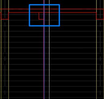 Quy trình triển khai bản vẽ AutoCAD cho mặt cắt kiến trúc