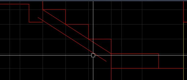 Quy trình triển khai bản vẽ AutoCAD cho mặt cắt kiến trúc