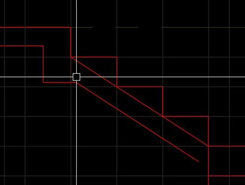 Quy trình triển khai bản vẽ AutoCAD cho mặt cắt kiến trúc