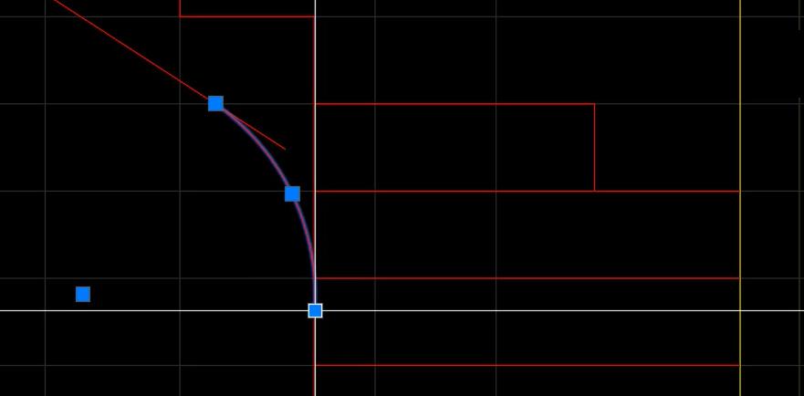 Quy trình triển khai bản vẽ AutoCAD cho mặt cắt kiến trúc