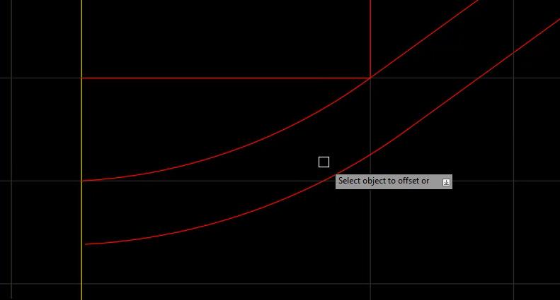 Quy trình triển khai bản vẽ AutoCAD cho mặt cắt kiến trúc