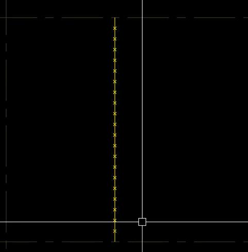 Quy trình triển khai bản vẽ AutoCAD cho mặt cắt kiến trúc