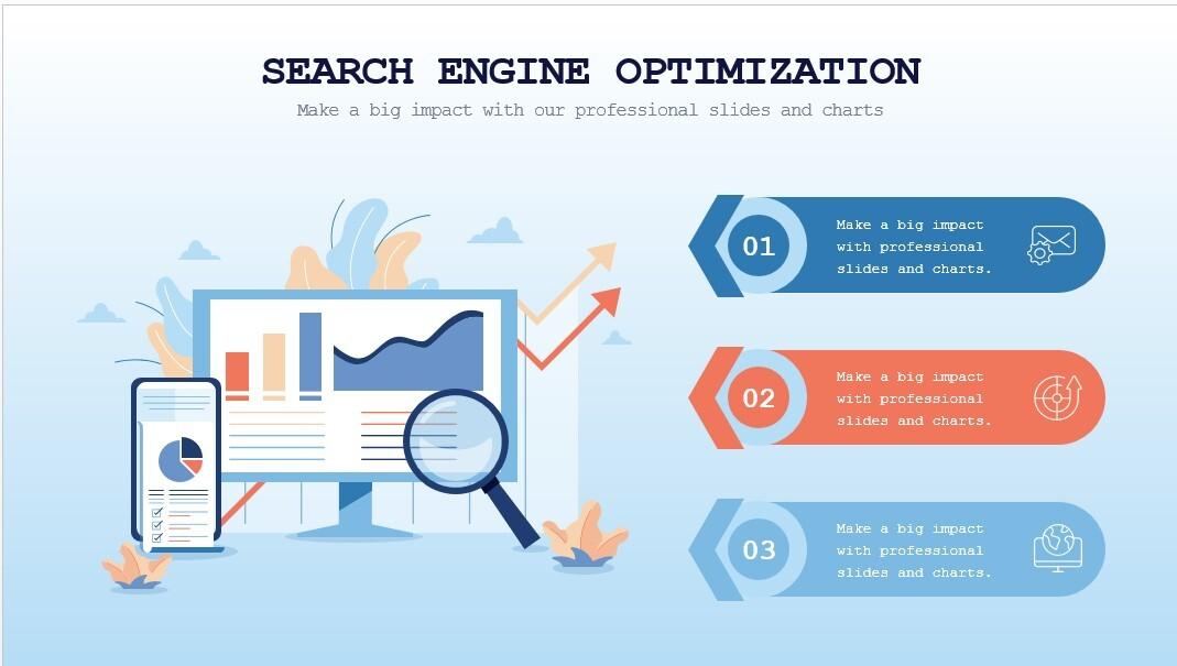 Tặng 20+ template Powerpoint ngành marketing miễn phí cực chất