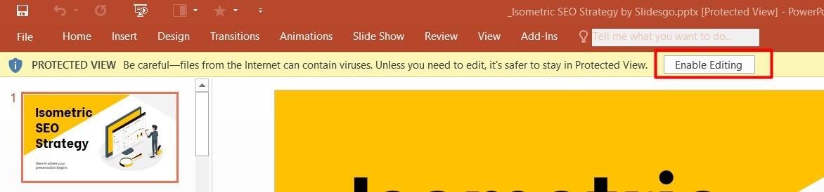 Tặng 20+ template Powerpoint ngành marketing miễn phí cực chất