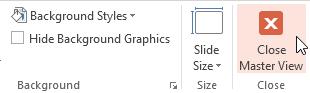 Cách sử dụng Slide Master View trong PowerPoint (Phần 2)