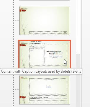 Cách sử dụng Slide Master View trong PowerPoint (Phần 2)