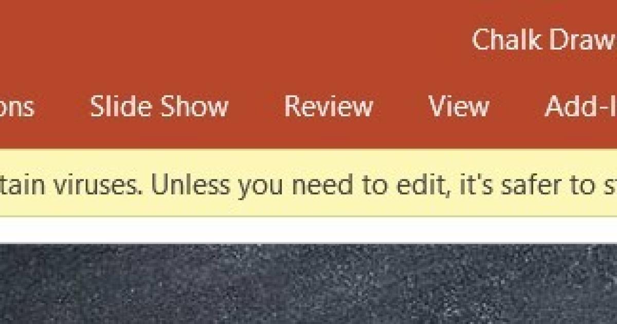 50+ slide Powerpoint đơn giản mà đẹp dành cho giáo viên