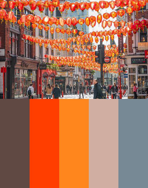 Tặng bộ sưu tập slide Powerpoint cho Tết Nhâm Dần 2022