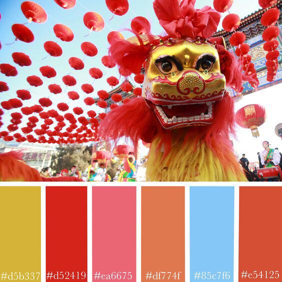 Tặng bộ sưu tập slide Powerpoint cho Tết Nhâm Dần 2022