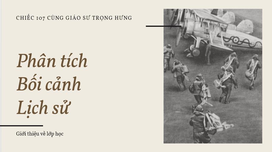 20+ slide Powerpoint theo môn học đẹp nhất trên Canva miễn phí