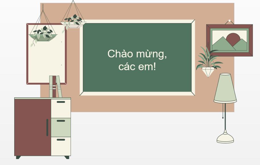 20+ slide Powerpoint theo môn học đẹp nhất trên Canva miễn phí