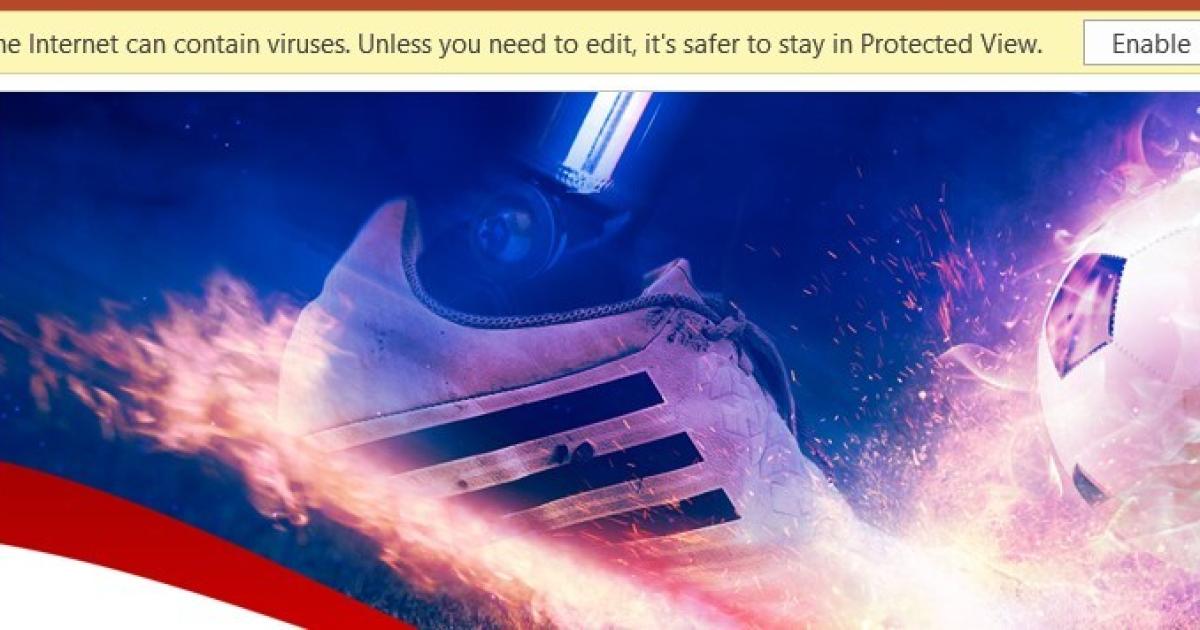 20 slide Powerpoint chủ đề thể thao thiết kế chuyên nghiệp