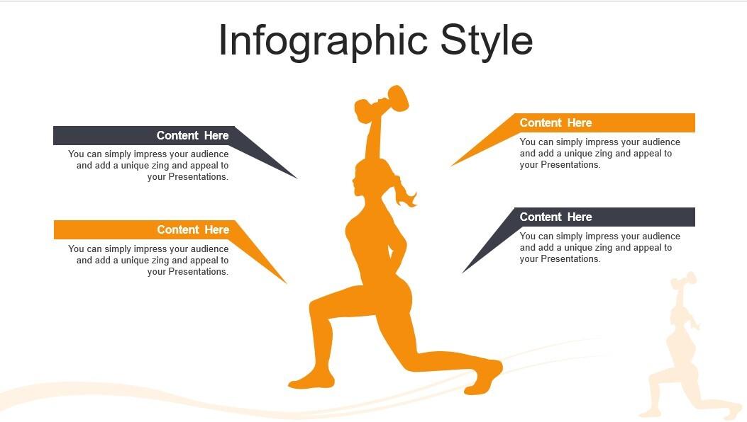 20 slide Powerpoint chủ đề thể thao thiết kế chuyên nghiệp